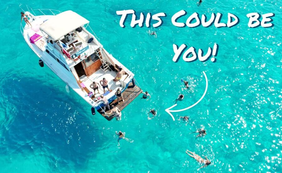 From Trapani: Favignana and Levanzo Boat Tour with Lunch - What This Boat Day Actually Feels Like