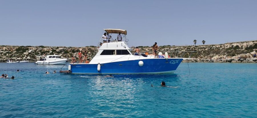 From Trapani: Favignana and Levanzo Boat Tour with Lunch - Who Will Enjoy This Trip Most?