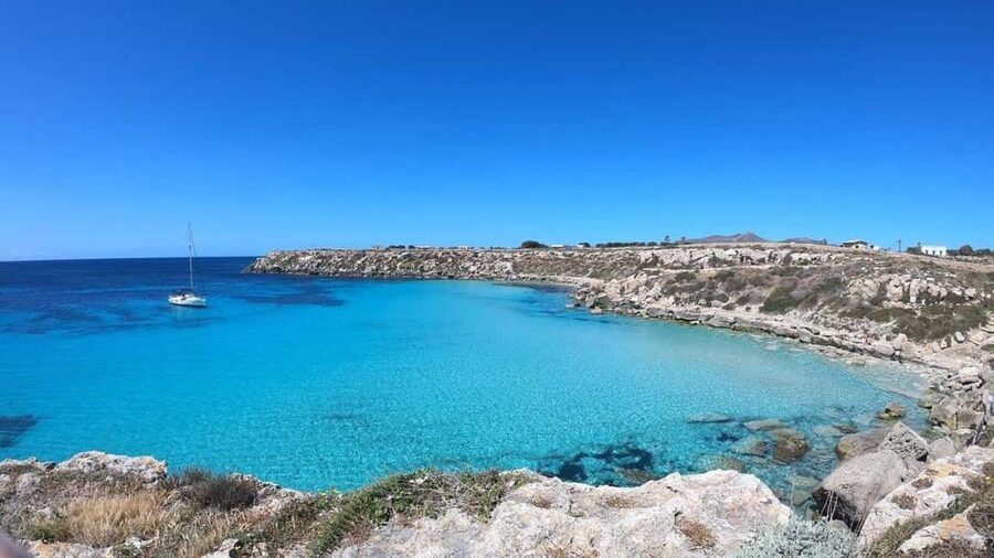 From Trapani: Favignana and Levanzo Boat Tour with Lunch - Practical Tips for a Better Day