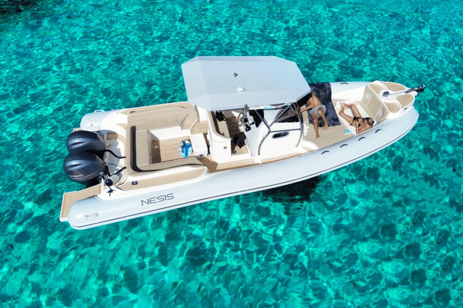 From Trapani: Favignana and Levanzo Egadi Island Day Cruise - Key points to know before booking