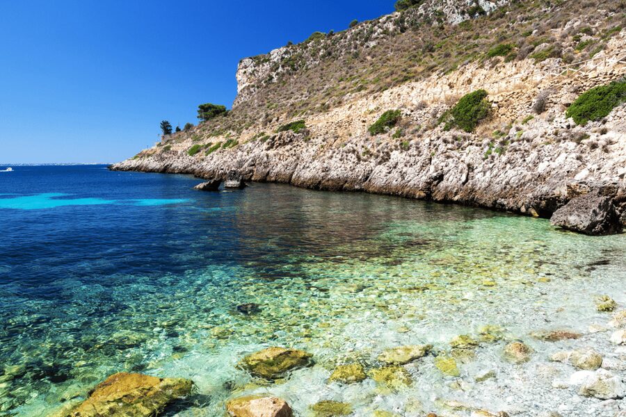 From Trapani: Favignana and Levanzo Egadi Island Day Cruise - Who should book this Egadi Islands cruise?