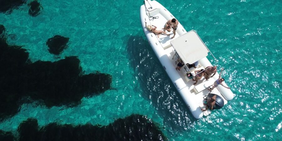 From Trapani: Favignana and Levanzo Egadi Island Day Cruise - Crew style, safety, and comfort