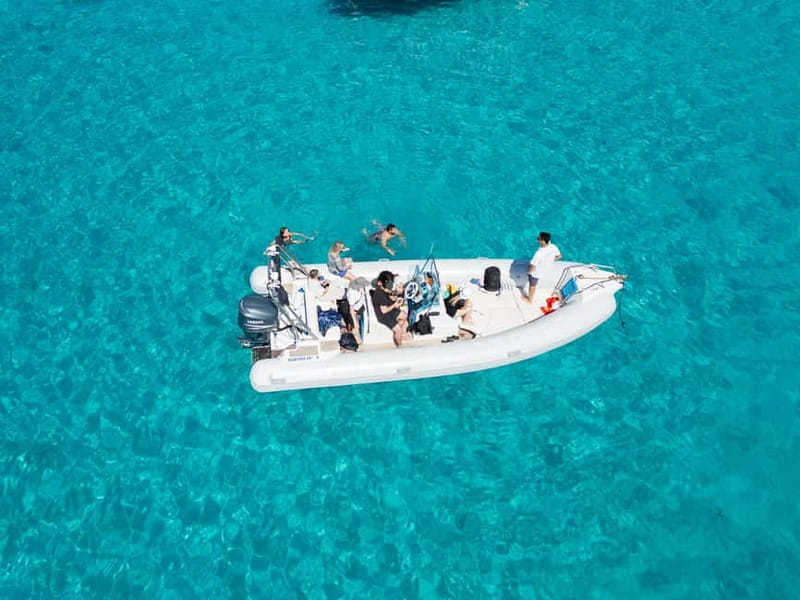 From Trapani: Favignana and Levanzo full-day tour with lunch and aperitif - Should you book the Favignana and Levanzo tour?