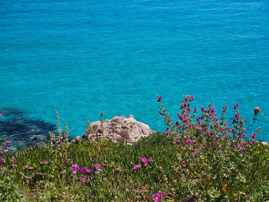 From Trapani: Favignana and Levanzo Shuttle Tour - Key points to know before booking