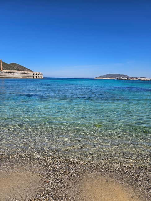 From Trapani: Favignana and Levanzo Shuttle Tour - A full day from Trapani to the Egadi Islands