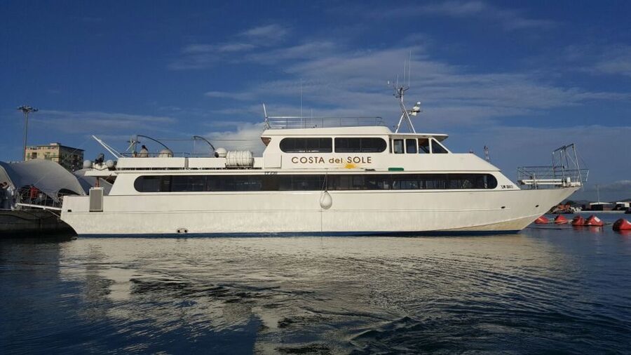 From Trapani: Full-Day Cruise to Favignana and Levanzo - Levanzo brings a quieter change of pace
