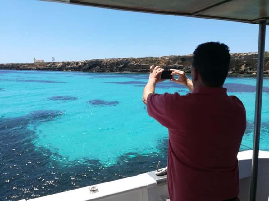 From Trapani: Full-Day Cruise to Favignana and Levanzo - Who will enjoy this cruise most