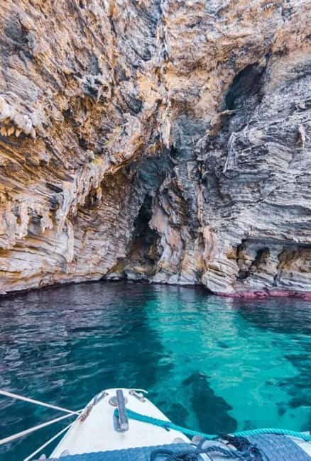 From Trapani: Tour of San Vito lo Capo, Zingaro Nature Reserve, and Scopello - Value, organization, and what you are paying for