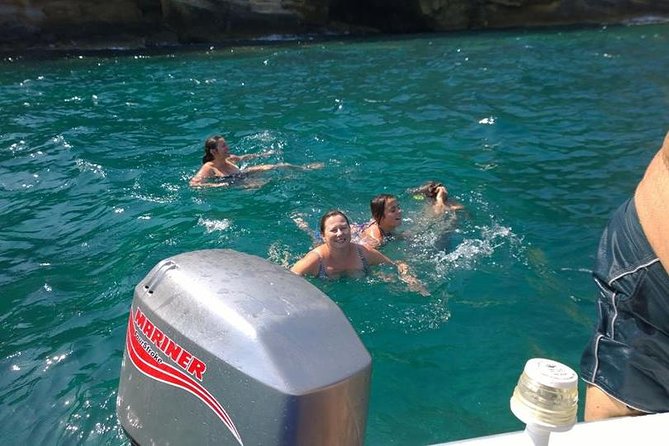From Volcano to Sea: Private Tour of Etna and Taormina Boat Tour with tasting - What the private guide adds