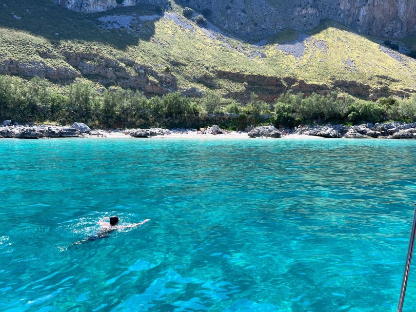 Full day boat tour in Palermo with Palermo in Boat - Key points to know before booking