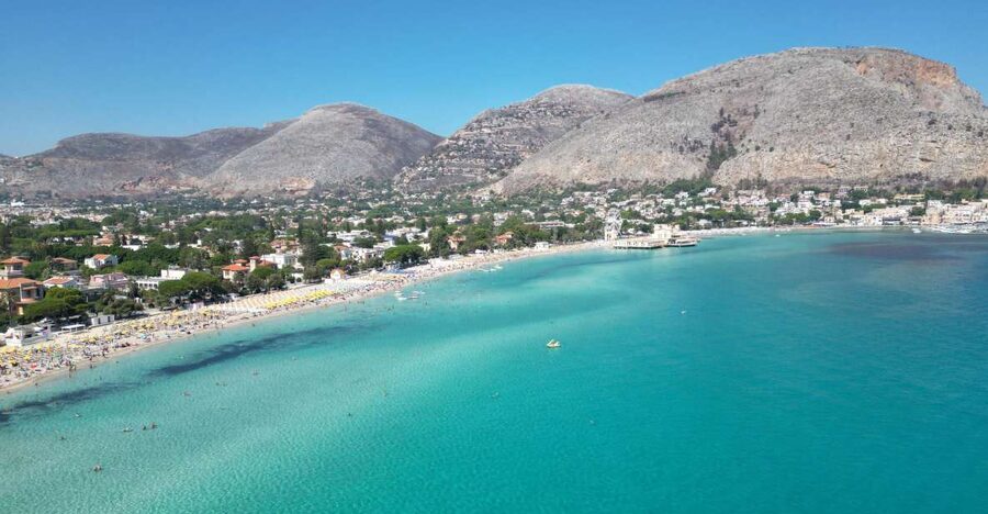 Full day boat tour in Palermo with Palermo in Boat - Why this Palermo boat tour is more than a swim