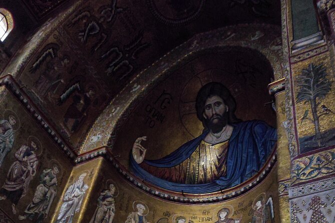 Full Day City Tour in Palermo , Monreale and Mondello, from Palermo - Is $271.08 a fair price?