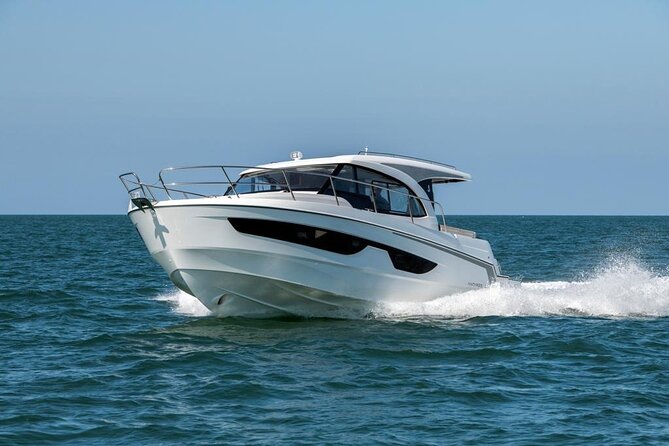 Full day cruise with lunch and aperitif at sunset - Five things to know before you book