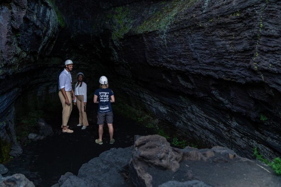 Full-Day Etna and Wine Tour from Catania - Is $133.68 good value?
