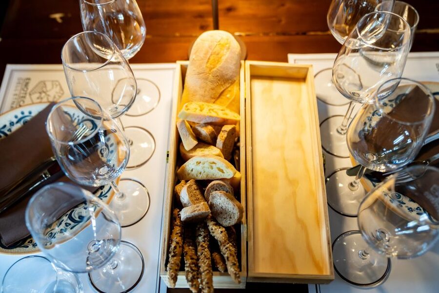 Full-Day Etna and Wine Tour from Catania - The drive from Catania to Rifugio Sapienza