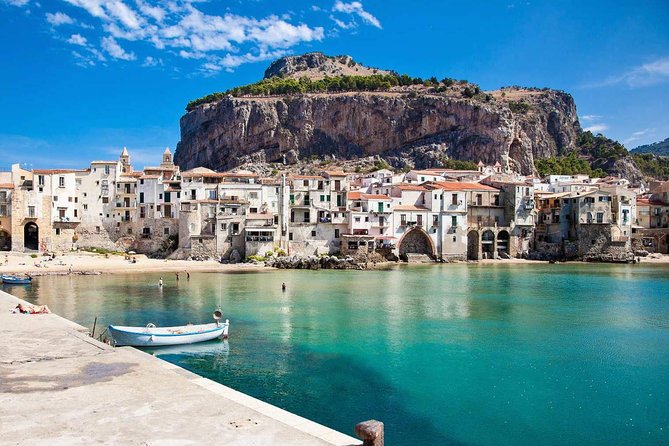 Full Day Exclusive Excursion to Monreale & Cefalù From Palermo - Why Monreale makes a strong first stop