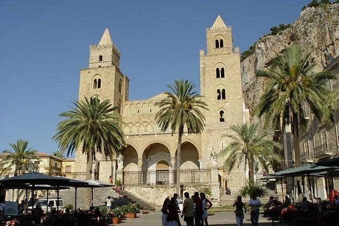 Full Day Exclusive Excursion to Monreale & Cefalù From Palermo - The road to Cefalù and the value of a private car