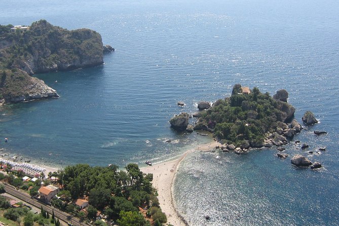FULL DAY excursion - ETNA and TAORMINA - Walking the Silvestri craters at 2,000 meters