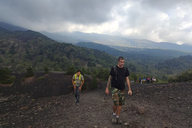 Full-Day Mount Etna Experience from Siracusa - Why this Etna trip works well from Syracuse