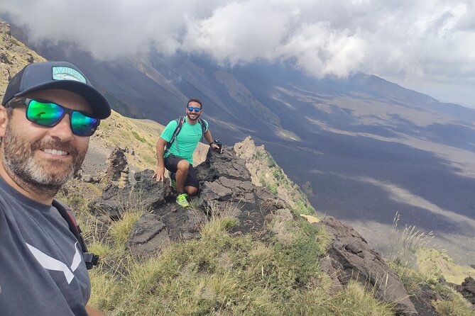 Full-Day Mount Etna Experience from Siracusa - Higher ground near 3,000 meters