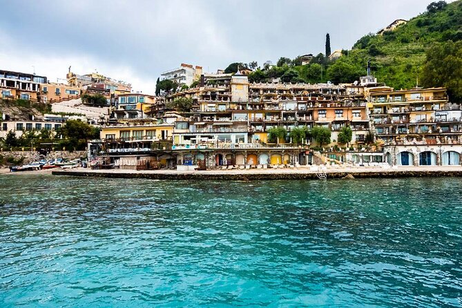 Full Day on board with lunch in luxury private tour - Who Will Enjoy This Cruise Most