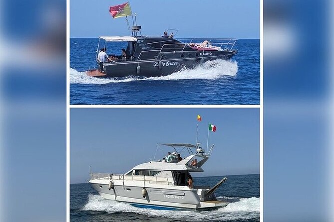 Full Day Palermo Boat Tour with Palermo Experiences - Key points to know before booking