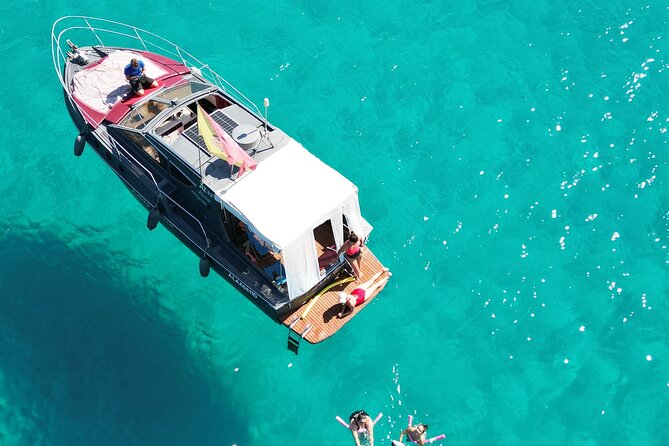 Full Day Palermo Boat Tour with Palermo Experiences - Two hours at famous Mondello Beach