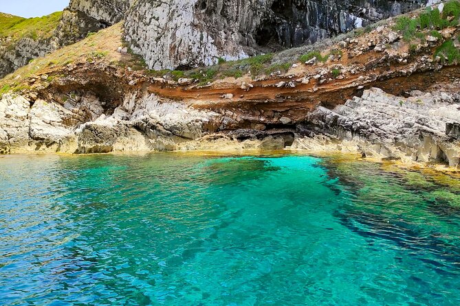 Full Day Sailing Boat Tour to the Egadi Islands - Is $104.66 a Fair Price?