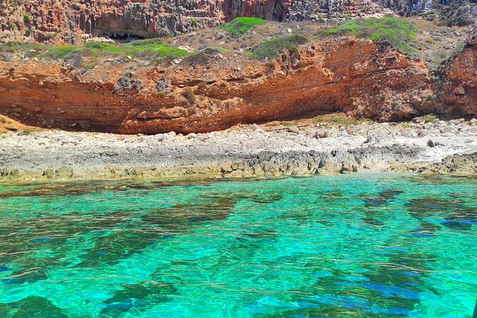Full Day Sailing Boat Tour to the Egadi Islands - Timing, Group Size, and Practical Planning