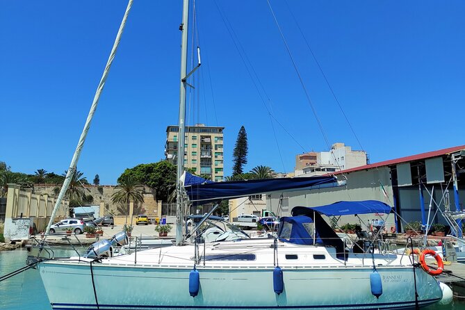 Full Day Sailing Boat Tour to the Egadi Islands - Should You Book Egadi Sailing?