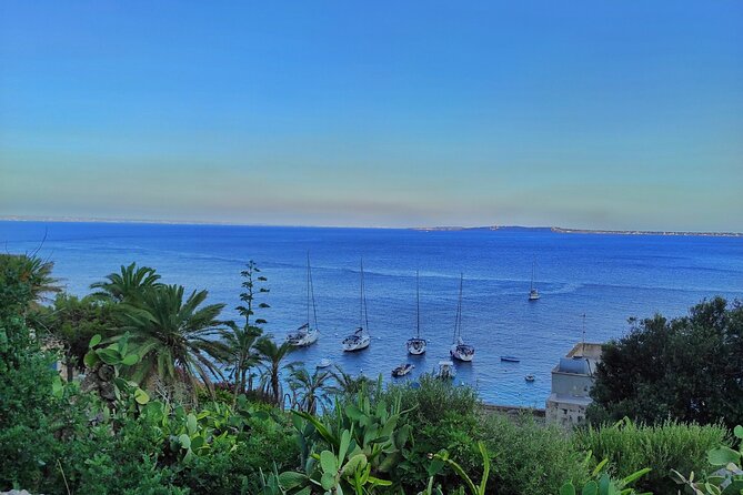 Full Day Sailing Boat Tour to the Egadi Islands - What the Sailing Style Means for Your Day