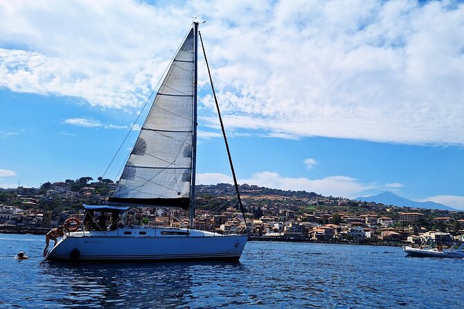 Full Day Sailing Tour Catania-Acitrezza - Key points to know before booking