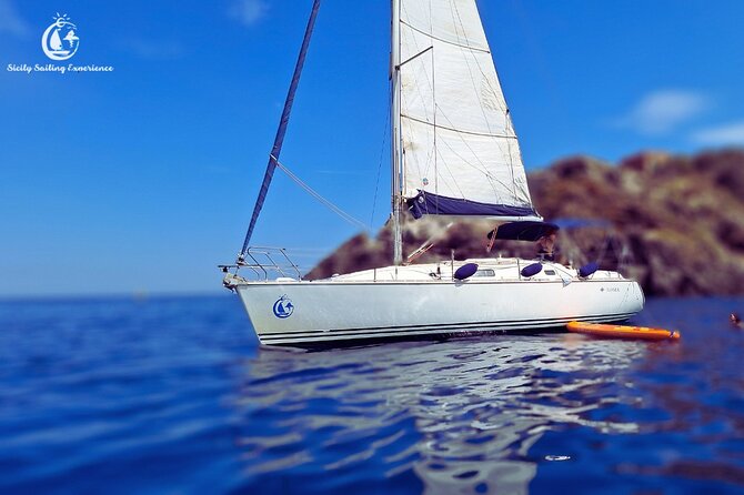 Full Day Sailing Tour Catania-Acitrezza - A fish lunch served aboard