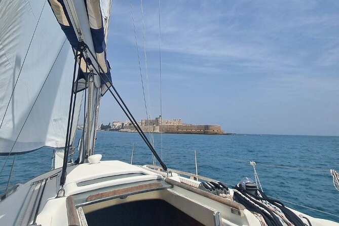 Full Day Sailing Tour Catania-Acitrezza - Price, timing, and practical planning