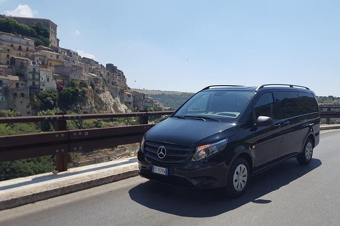 Full-Day Shared Tour to Taormina from Catania - What this Catania to Taormina day really offers