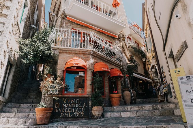 Full Day Taormina and Castelmola Tour with Messina Shore Excursion - Is $145.18 a fair price?