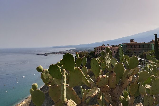 Full Day Taormina and Castelmola Tour with Messina Shore Excursion - Who should book this Taormina shore excursion?