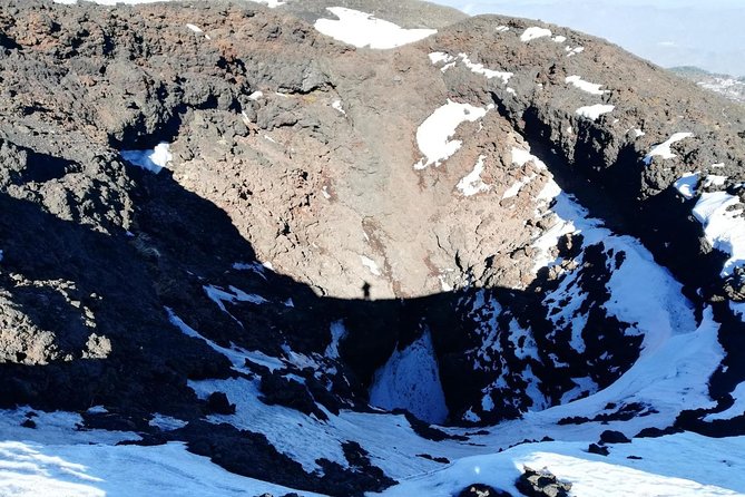 Full day tour of Etna and Alcantara - Is $126.71 a fair price?