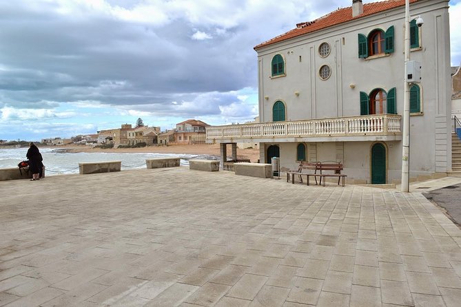 FULL DAY Tour of Montalbano - Why Montalbano is only the beginning