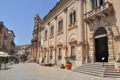 FULL DAY Tour of Montalbano