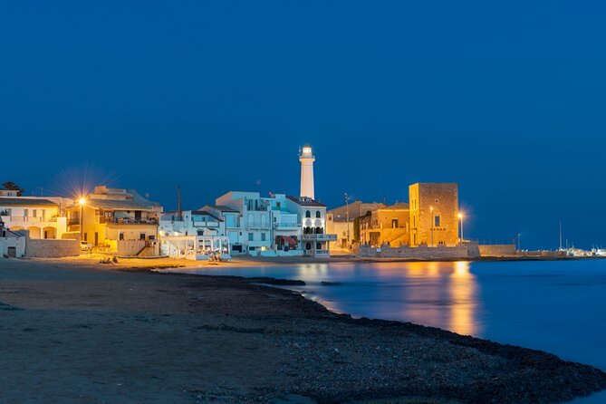 FULL DAY Tour of Montalbano - What the $119.21 price covers