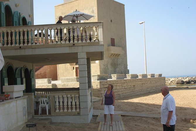 FULL DAY Tour of Montalbano - Timing, meeting point, and comfort