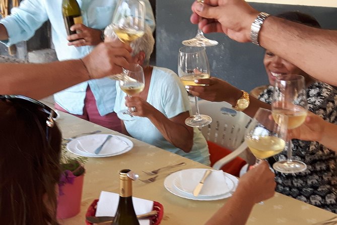 Full-Day Wine Tour in Western Sicily - Starting in Trapani at 10:00 a.m.