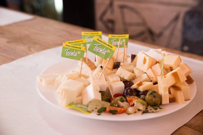 Gastronomic Street Food Tour of Catania - Starting near Via Crociferi and Piazza del Duomo