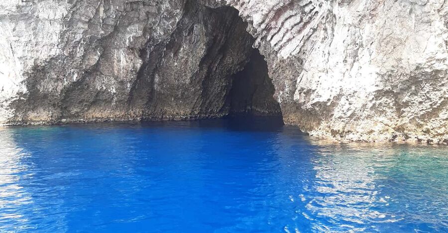 Giardini Naxos: Isola Bella and Grottos Cruise with Aperitif - Booking Details Worth Knowing