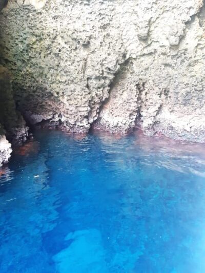 Isola Bella and Grottos Cruise with Aperitif