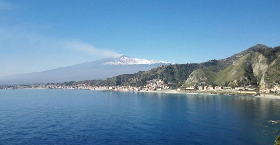 Giardini Naxos, Taormina and Castelmola Tour - Key points to know before booking