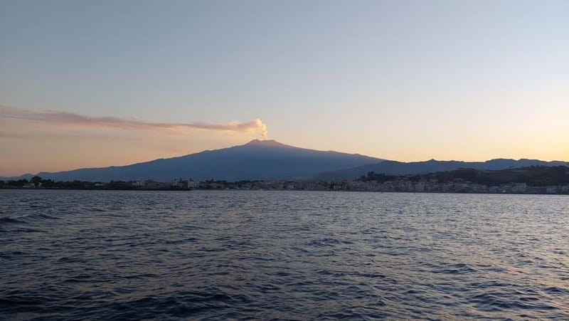 Giardini Naxos Taormina: Dolphin Watching Sunset Tour - Key points to know before you book