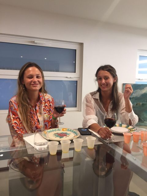 Giardini Naxos, Taormina: Etna Wine and Oil Tasting - Is $78.17 a fair price?