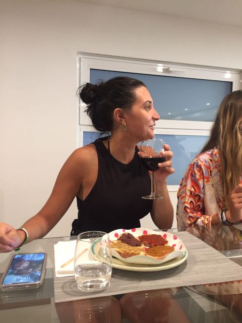 Giardini Naxos, Taormina: Etna Wine and Oil Tasting - Five olive oils, tasted side by side